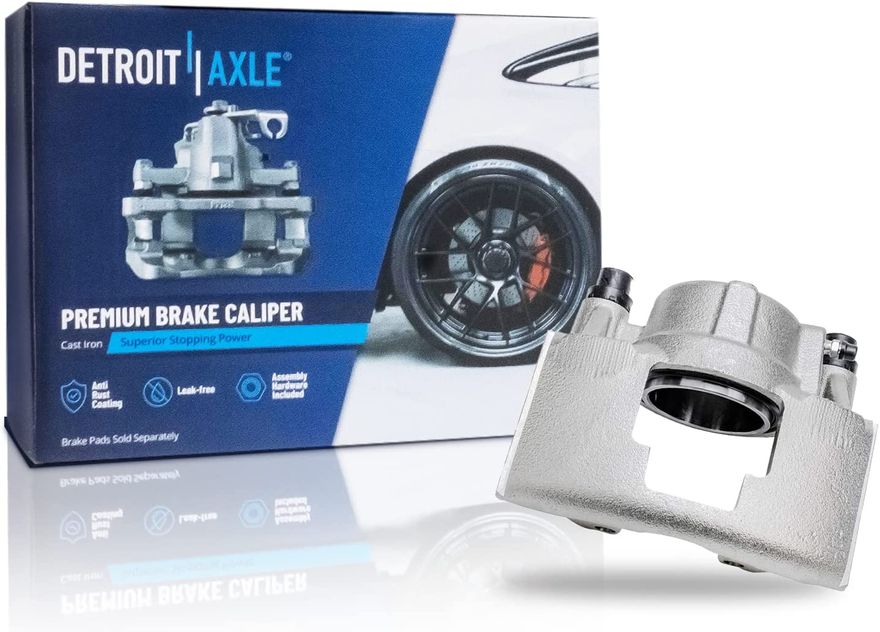 Main Image - Front Right Disc Brake Caliper