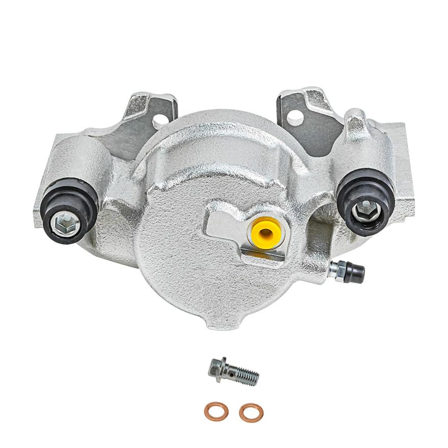 Front Disc Brake Caliper - 184299 / 184300