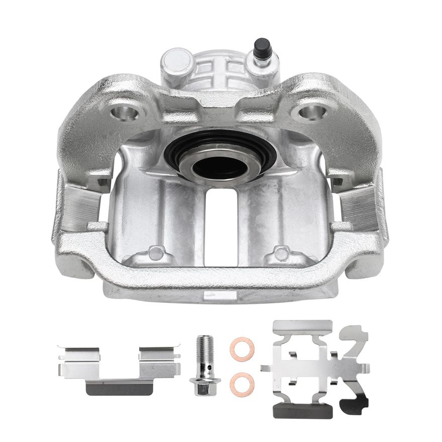 Rear Right Disc Brake Caliper - 18B4727