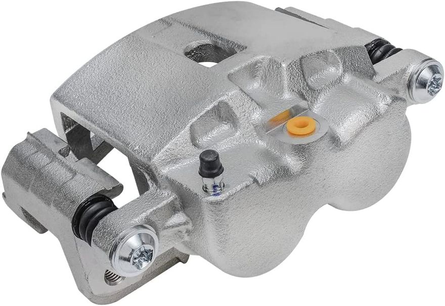 Rear Right Brake Caliper - 18B4728