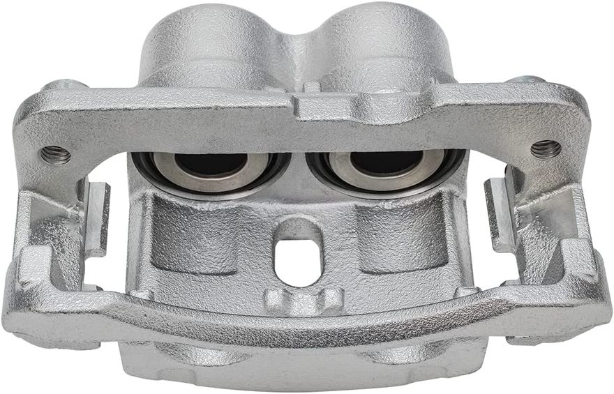 Rear Left Brake Caliper - 18B4729