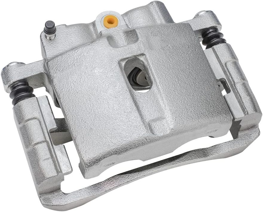 Rear Left Brake Caliper - 18B4729