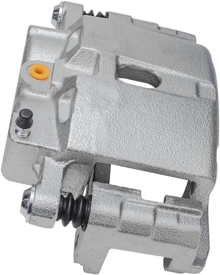 Rear Left Brake Caliper - 18B4729