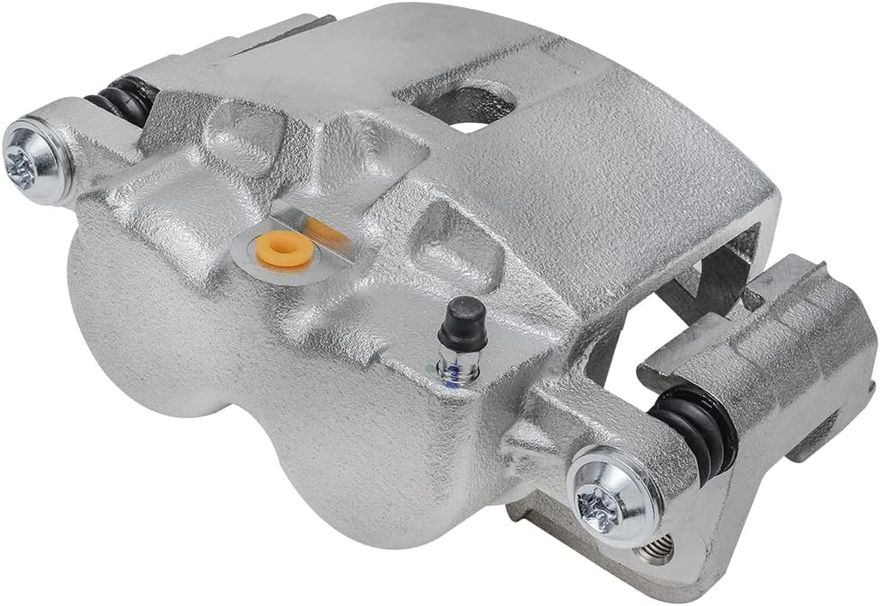 Rear Left Brake Caliper - 18B4729