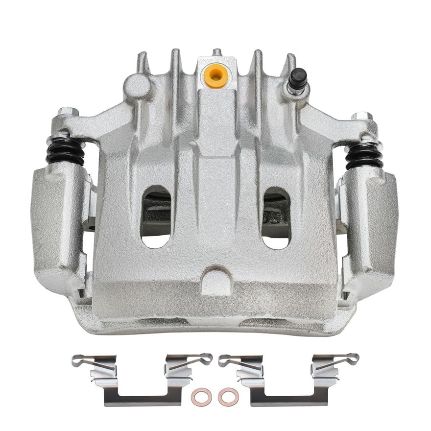 Rear Right Disc Brake Caliper - 18B4752