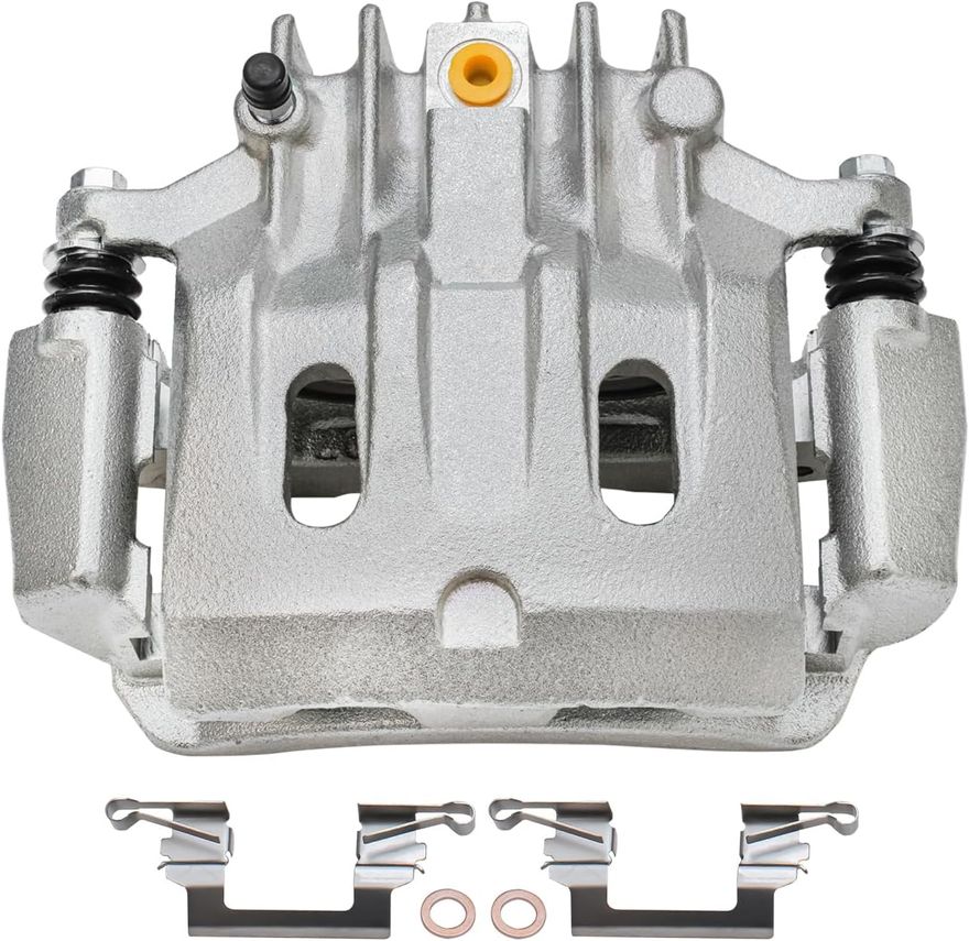 Rear Disc Brake Caliper - 18B4752 / 18B4753