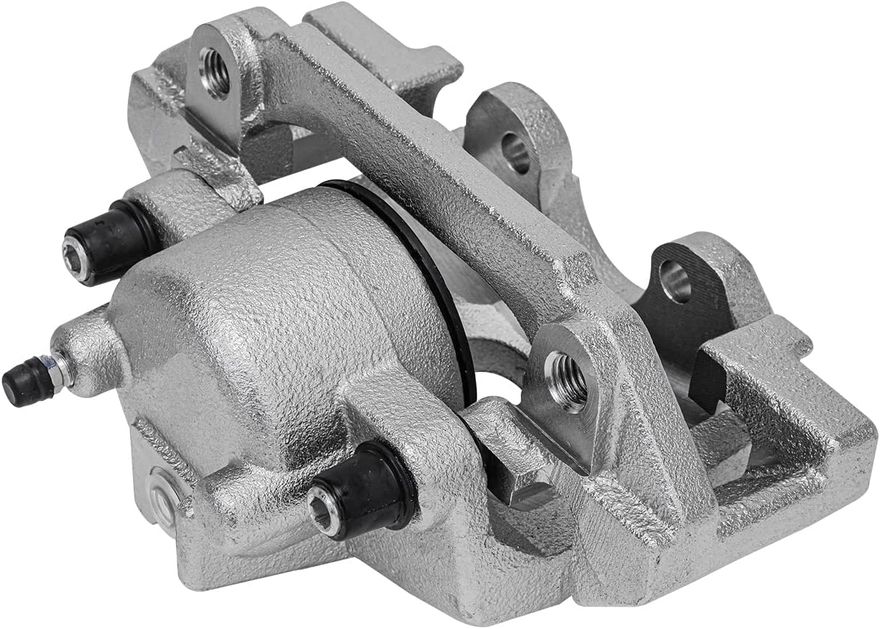 Front Disc Brake Caliper - 18B4776 / 18B4777