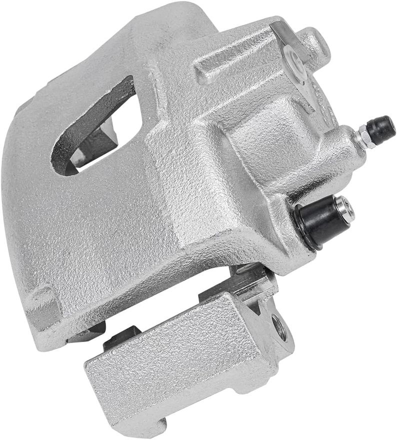 Front Disc Brake Caliper - 18B4776 / 18B4777