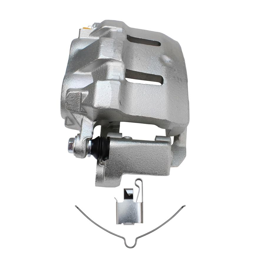 Front Right Disc Brake Caliper - 18B4790