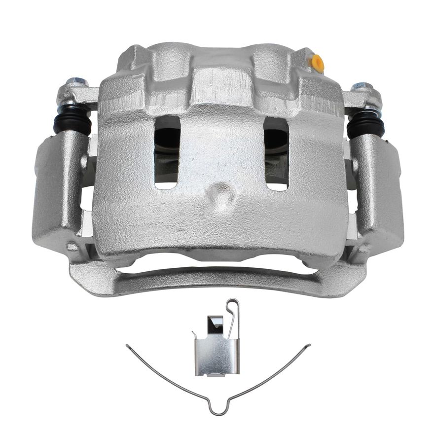 Front Right Disc Brake Caliper - 18B4790