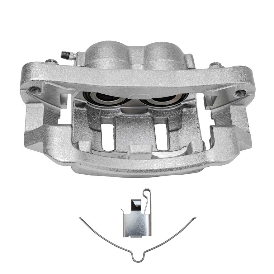 Front Right Disc Brake Caliper - 18B4790