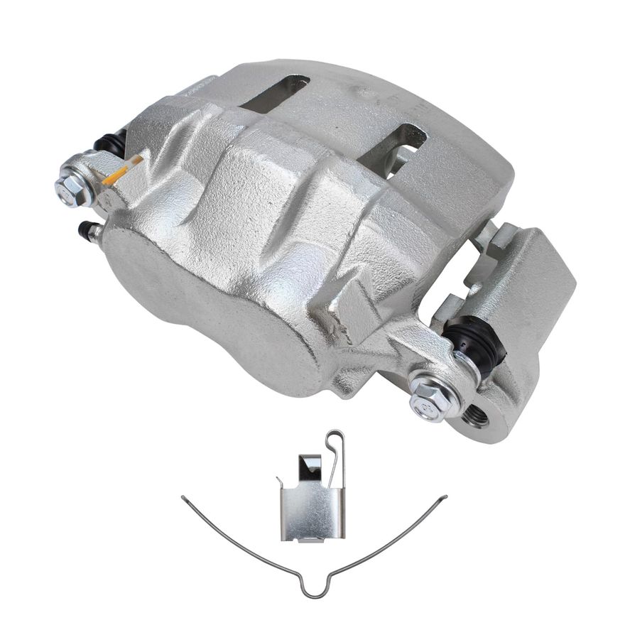Front Right Disc Brake Caliper - 18B4790