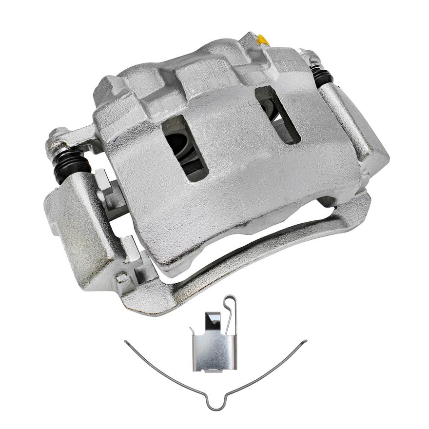 Front Right Disc Brake Caliper - 18B4790