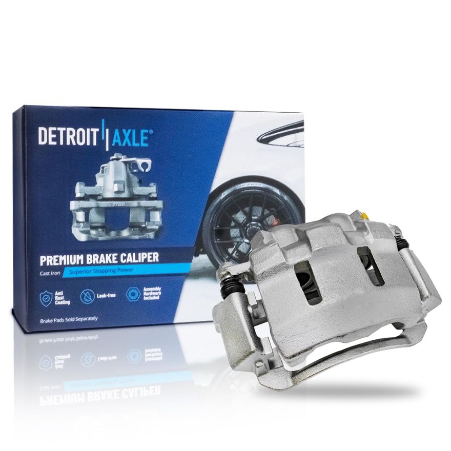 Main Image - Front Right Disc Brake Caliper