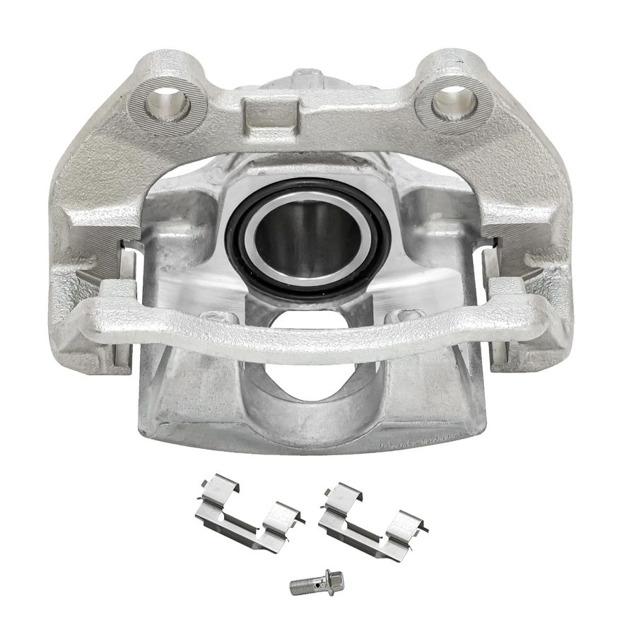 Rear Left Disc Brake Caliper - 18B4804