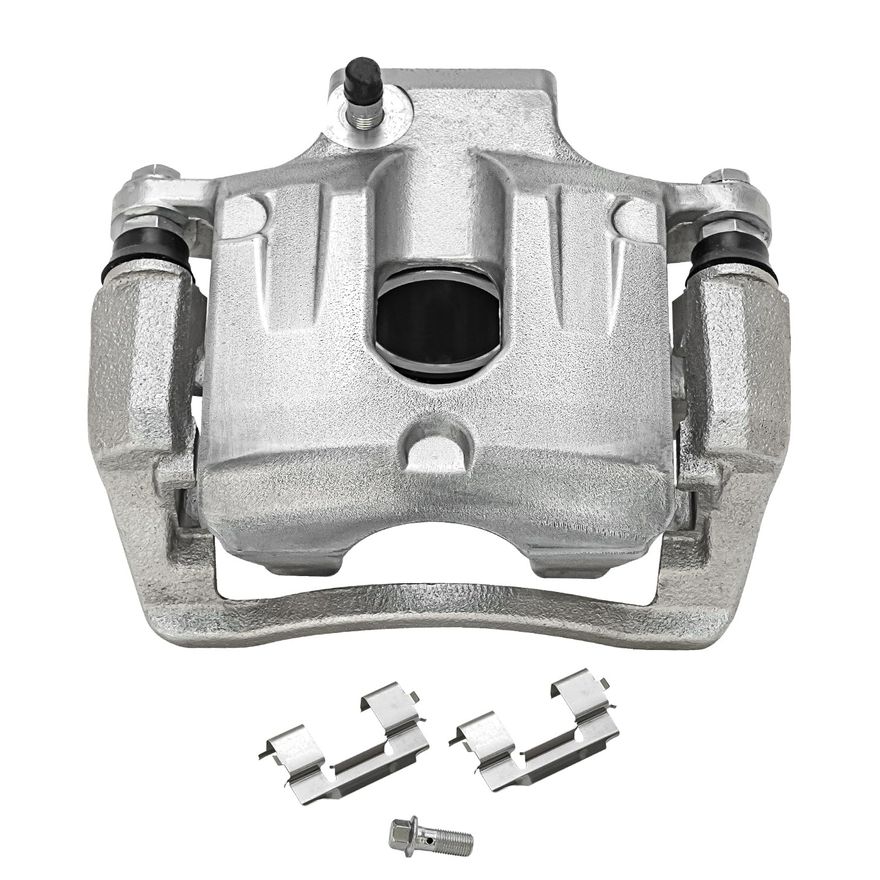 Rear Disc Brake Caliper - 18B4804 / 18B4805