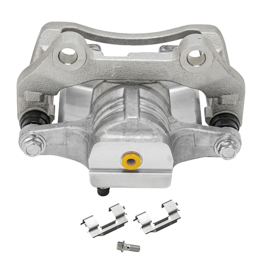 Rear Disc Brake Caliper - 18B4804 / 18B4805