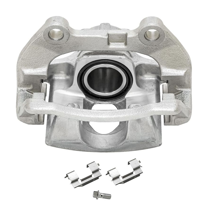 Rear Disc Brake Caliper - 18B4804 / 18B4805