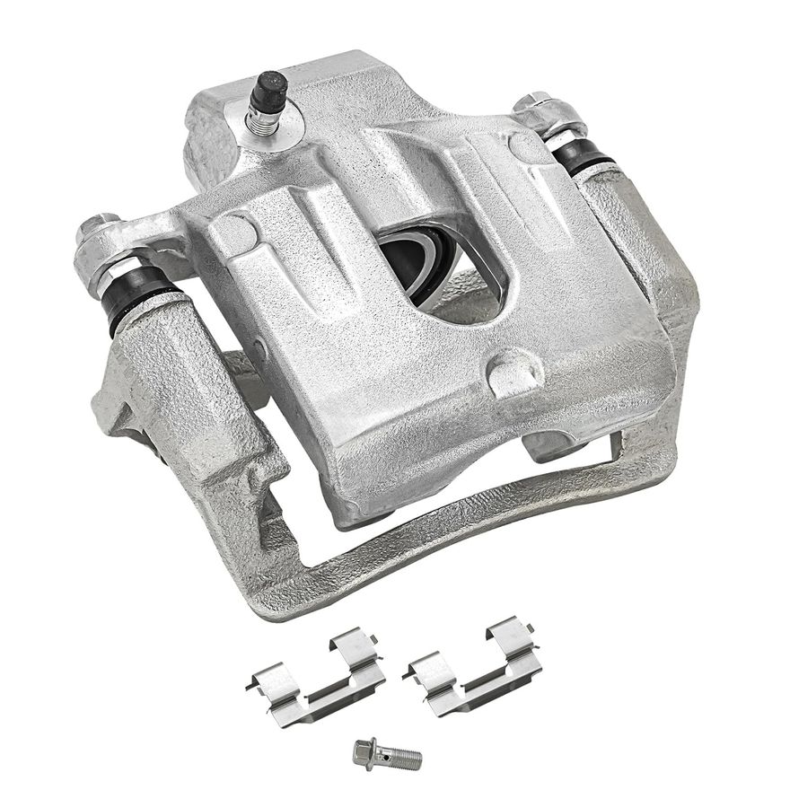 Rear Right Disc Brake Caliper - 18B4805