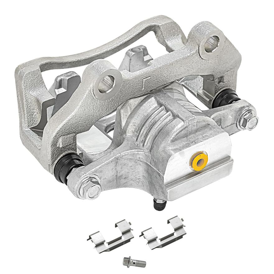 Rear Right Disc Brake Caliper - 18B4805