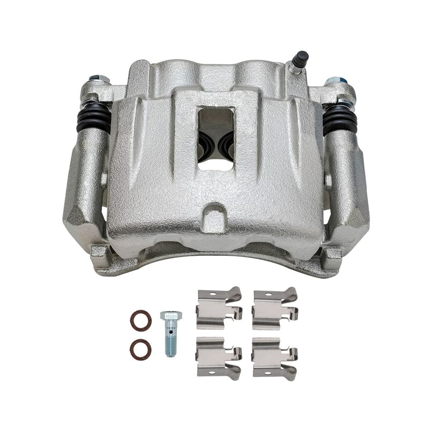 Front Right Disc Brake Caliper - 18B4826