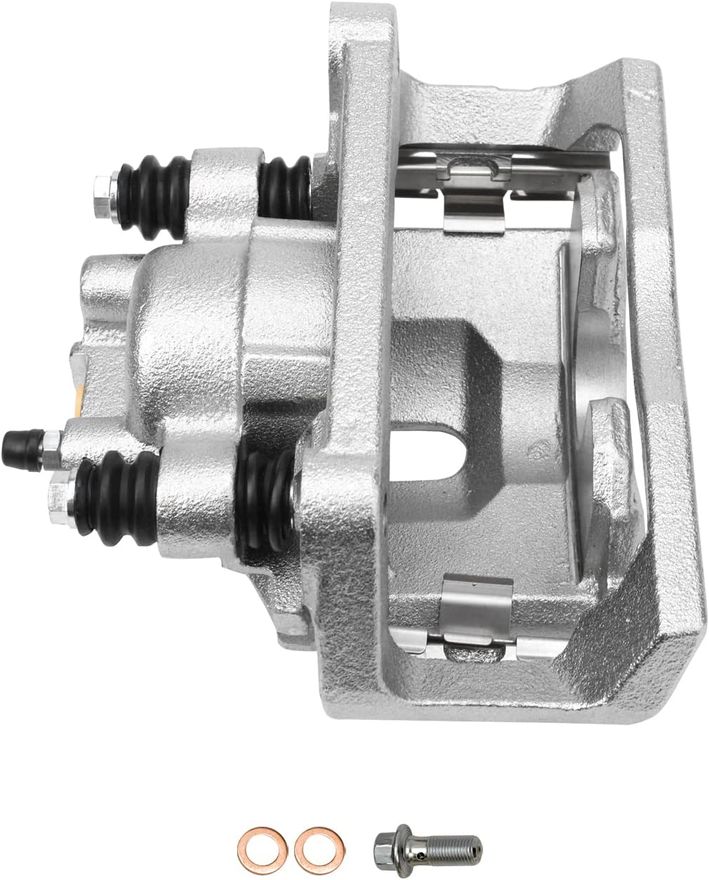 Rear Right Disc Brake Caliper - 18B4836