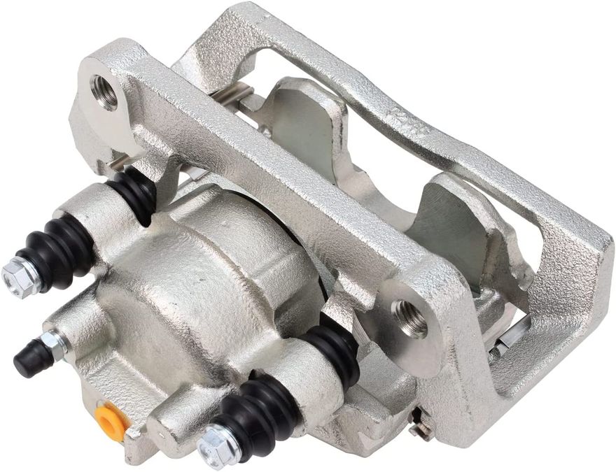 Pair Rear Brake Calipers (Brand New)