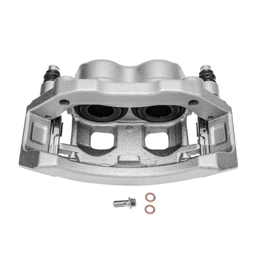 Front Right Disc Brake Caliper - 18B4832