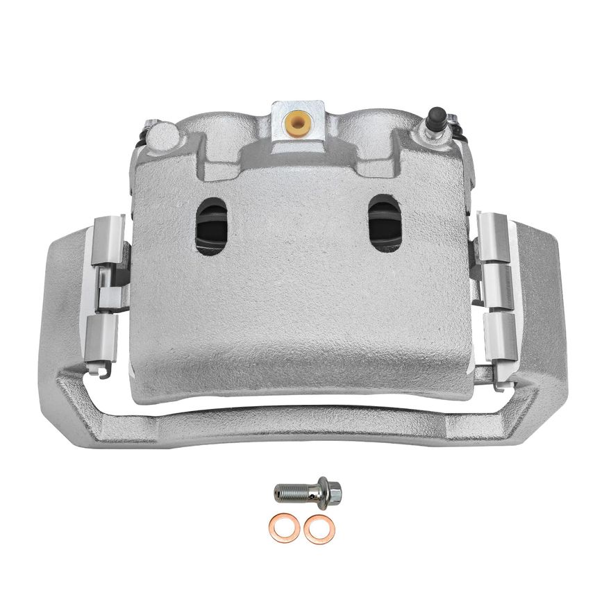 Front Right Disc Brake Caliper - 18B4890