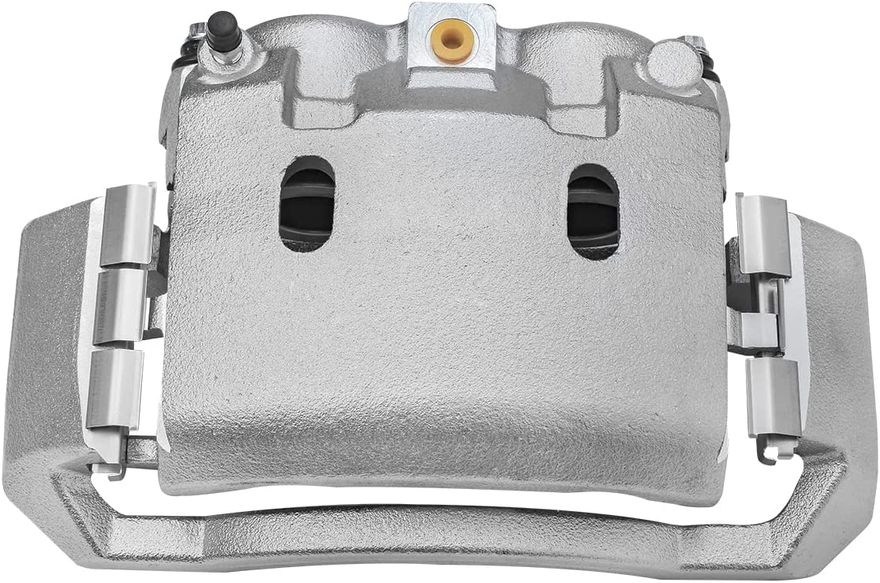 thumbnail image 2 of Reddi Parts Group Front Brake Caliper Pair For Grand Caravan, Town & Country, Liberty – Lifetime Warranty 2 of 3