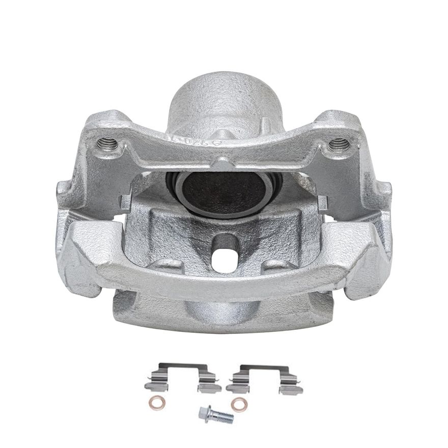 Front Brake Caliper - 18B4910A / 18B4911A