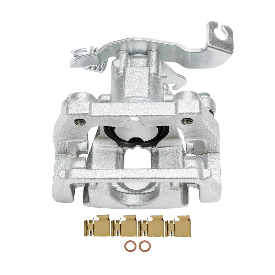 Rear Right Disc Brake Caliper - 18B4947