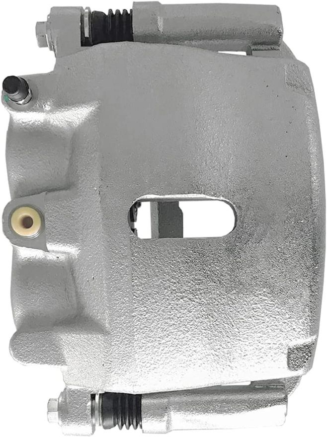 2006 Lincoln Mark LT Front Passenger Side Brake Caliper (Brand New) 