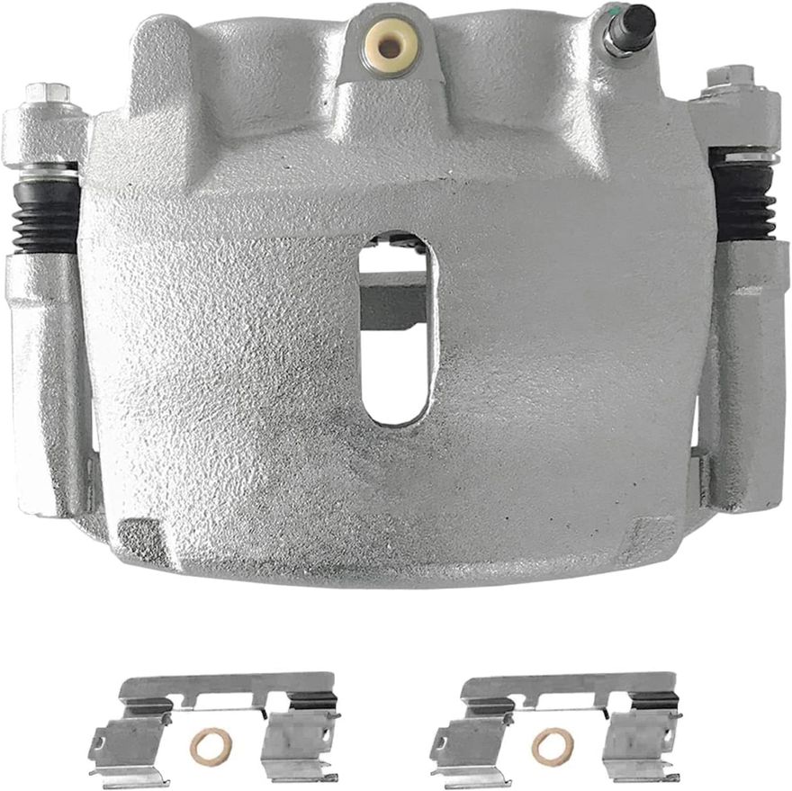 2006 Lincoln Mark LT Front Passenger Side Brake Caliper (Brand New) 