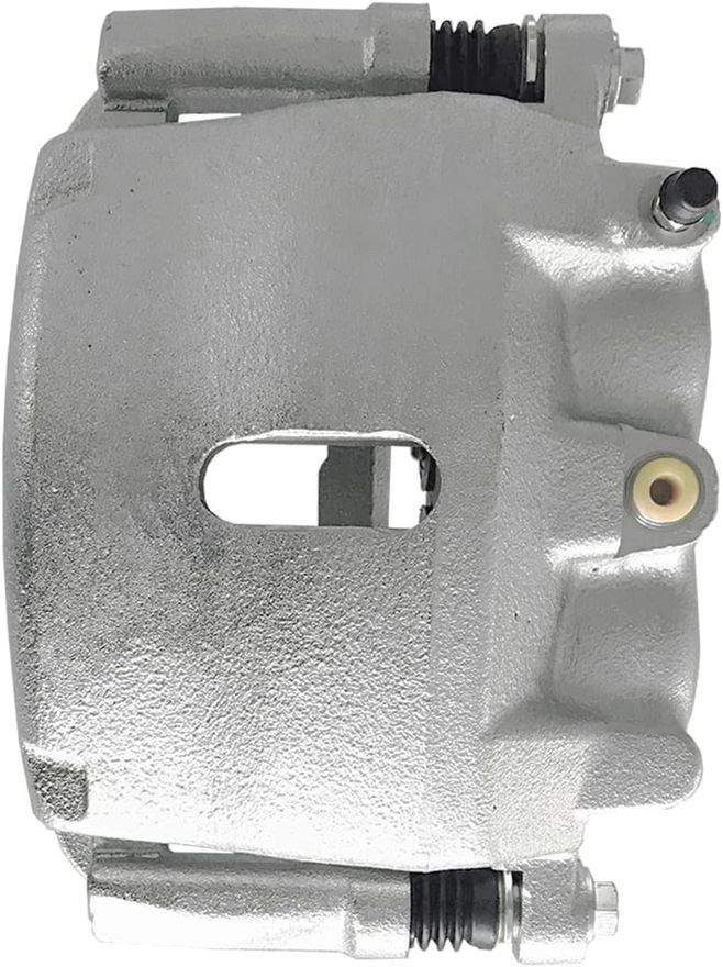 2007 Lincoln Mark LT Front Driver Side Brake Caliper (Brand New)
