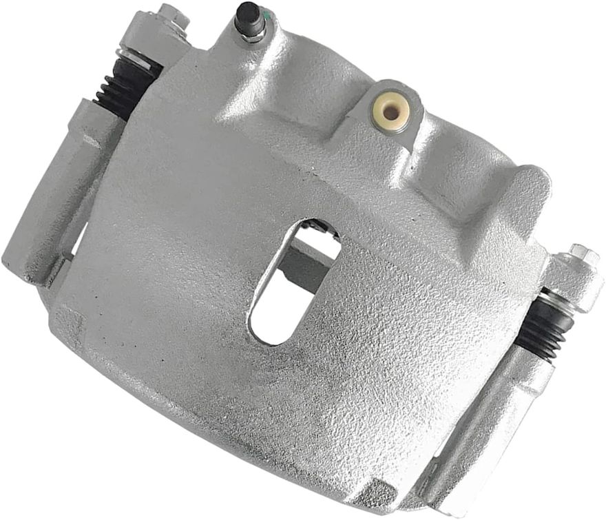 2007 Lincoln Mark LT Front Driver Side Brake Caliper (Brand New) 