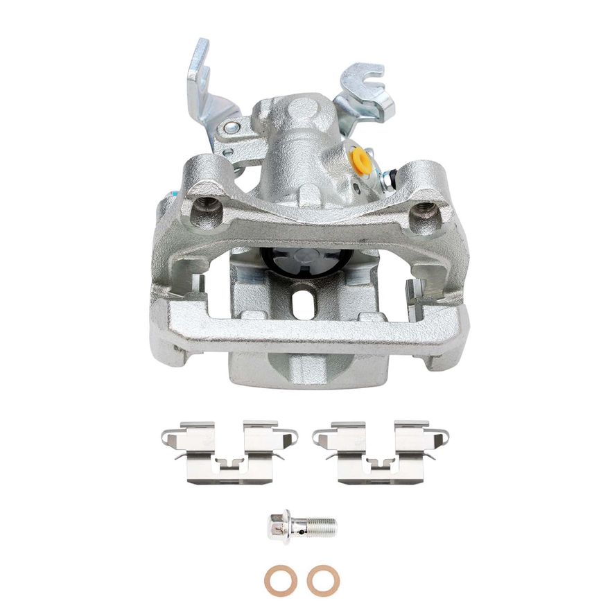 Rear Disc Brake Caliper - 18B5002 / 18B5003