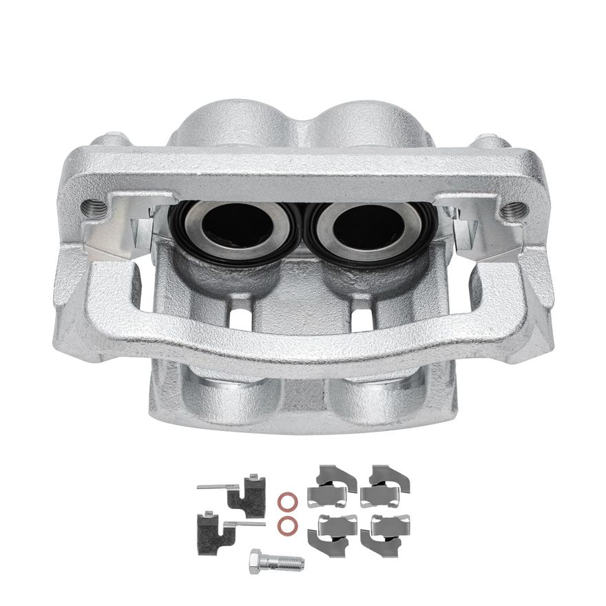 Front Right Disc Brake Caliper - 18B5022