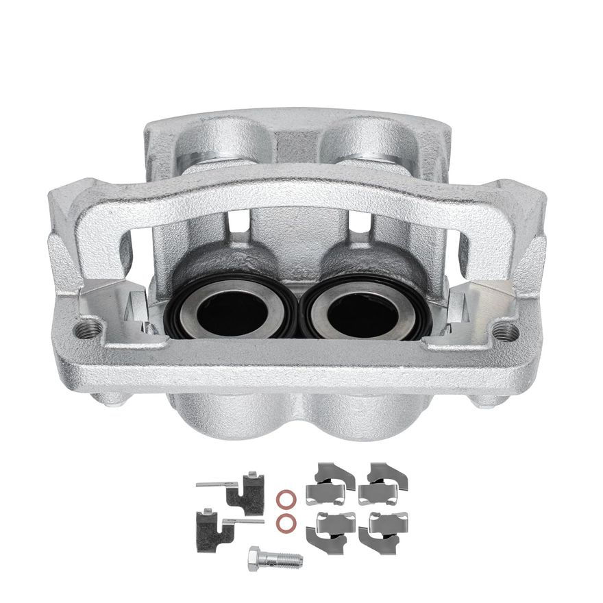 Front Right Disc Brake Caliper - 18B5022