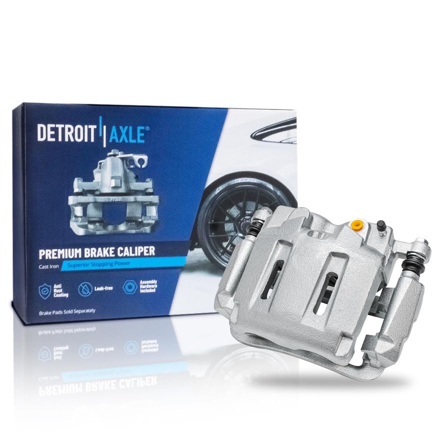 Main Image - Front Right Disc Brake Caliper