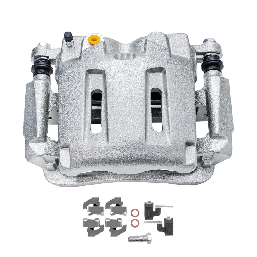 Front Disc Brake Caliper - 18B5022 / 18B5023