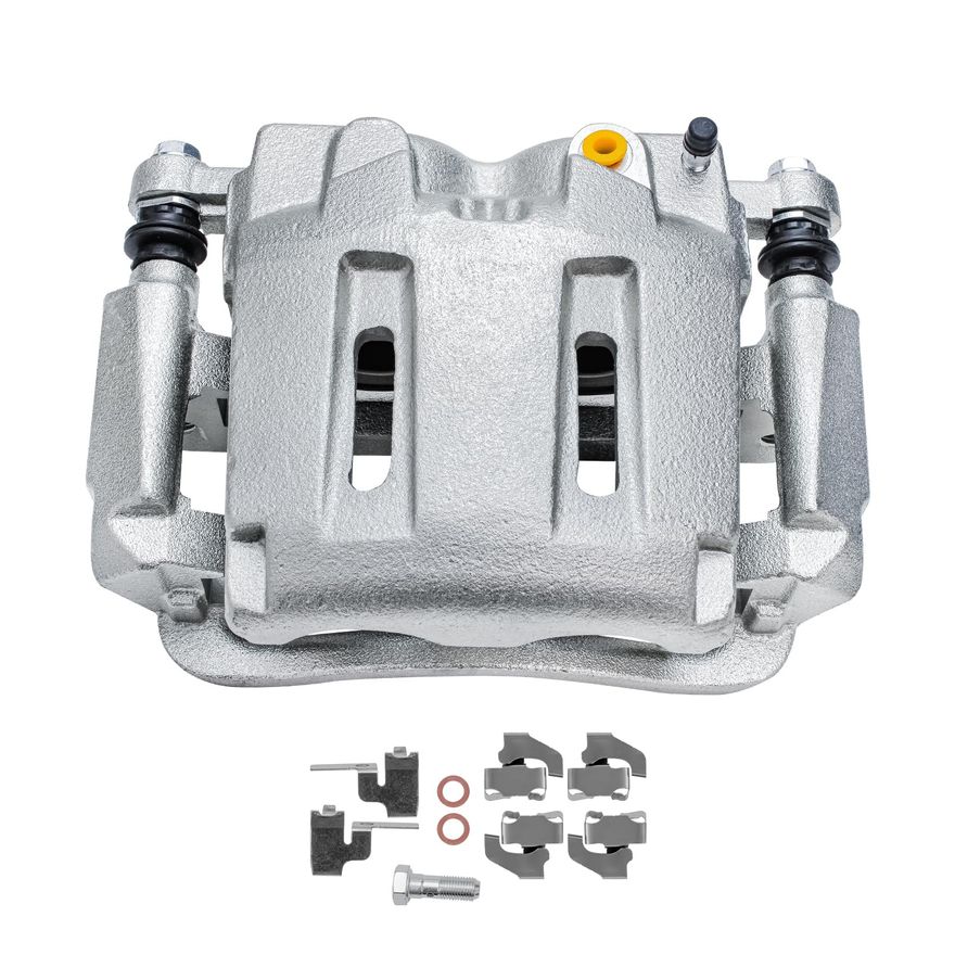 Front Disc Brake Caliper - 18B5022 / 18B5023