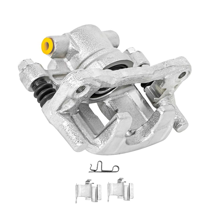 Rear Right Brake Caliper - 18B5038