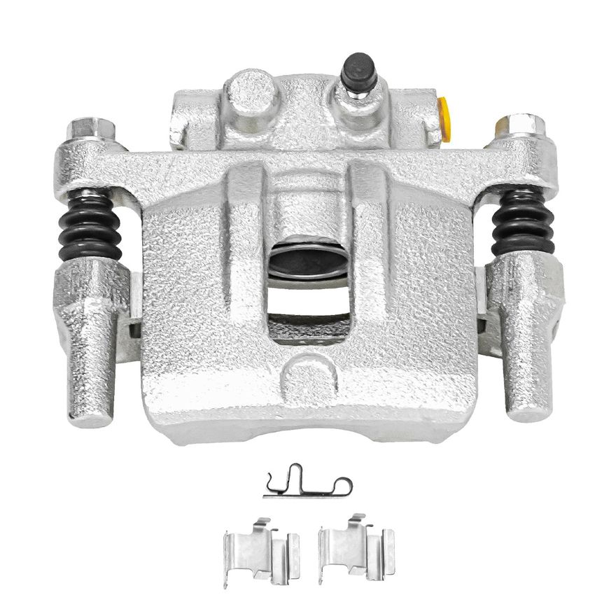 Rear Right Brake Caliper - 18B5038