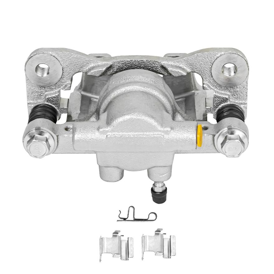 Rear Right Brake Caliper - 18B5038