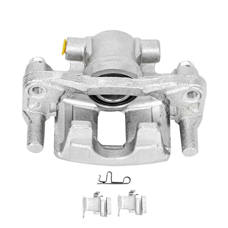 Rear Right Brake Caliper - 18B5038