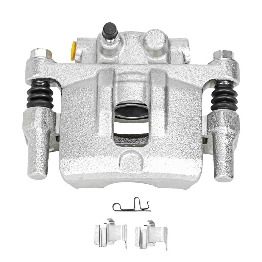 Rear Brake Caliper - 18B5038 / 18B5039