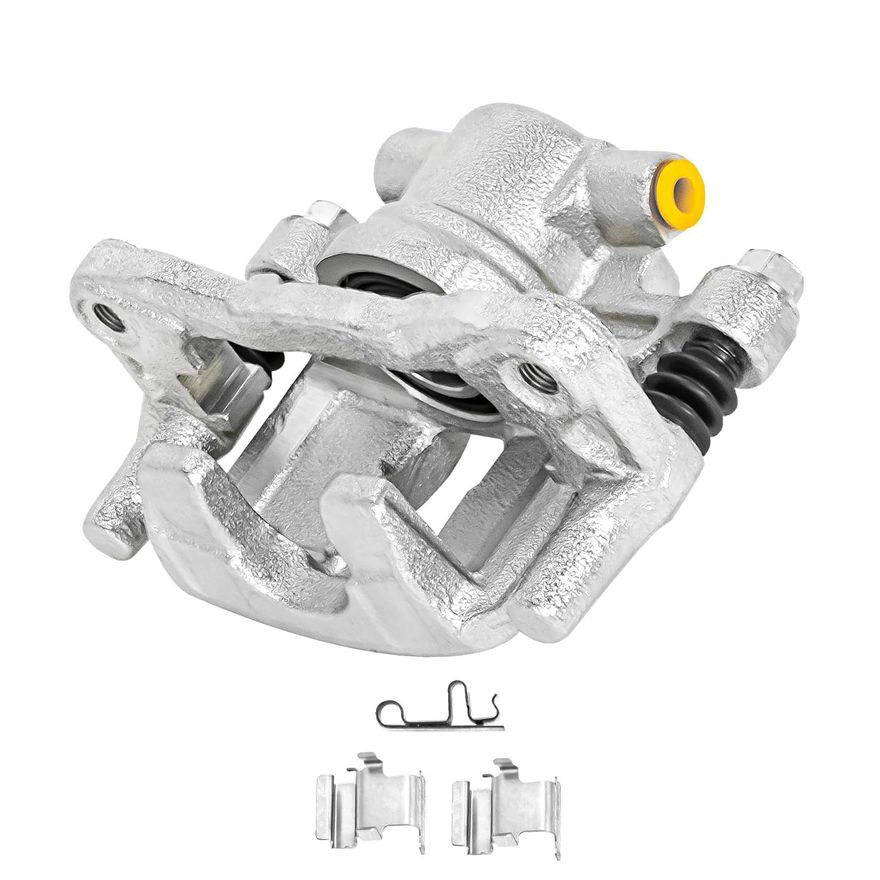 Rear Left Brake Caliper - 18B5039