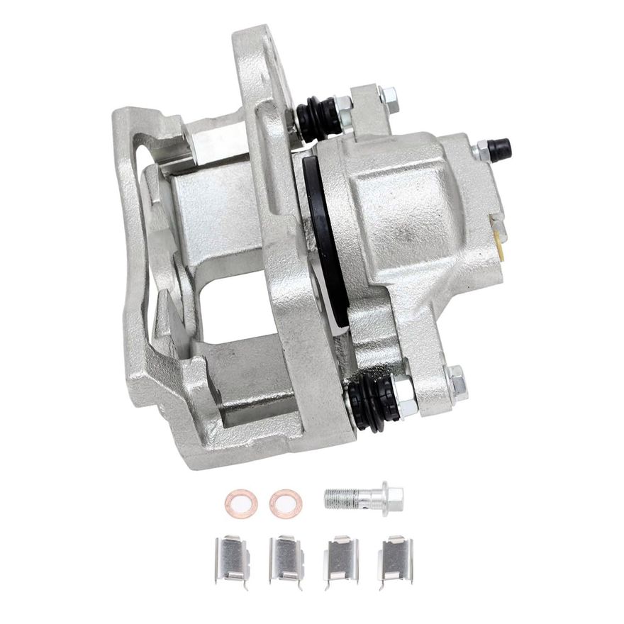 Front Left Disc Brake Caliper - 18B5044