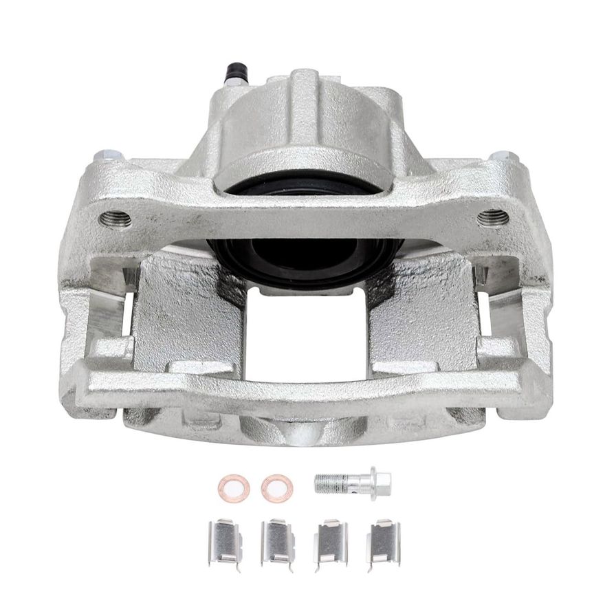 Front Left Disc Brake Caliper - 18B5044